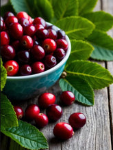 Load image into Gallery viewer, Cranberry Chutney Candle (Seasonal)