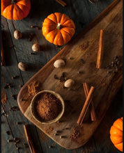 Load image into Gallery viewer, Pumpkin Spice Candle