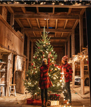 Load image into Gallery viewer, Christmas in Dixie Candle ( Seasonal )