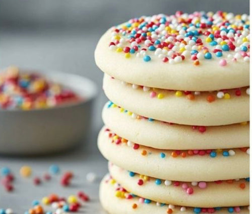 Sugar Cookie -wax melt-