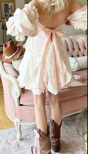 Southern Belle - wax melt-