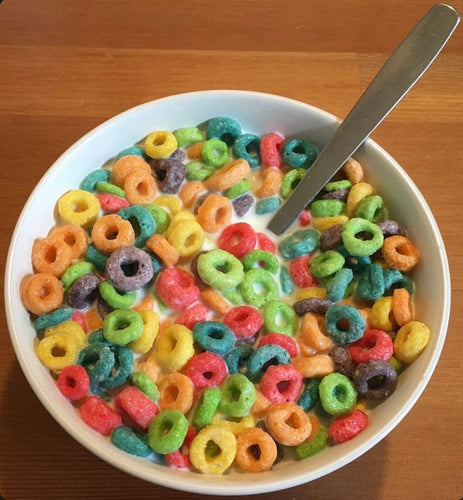 Fruit Loops -wax melt-