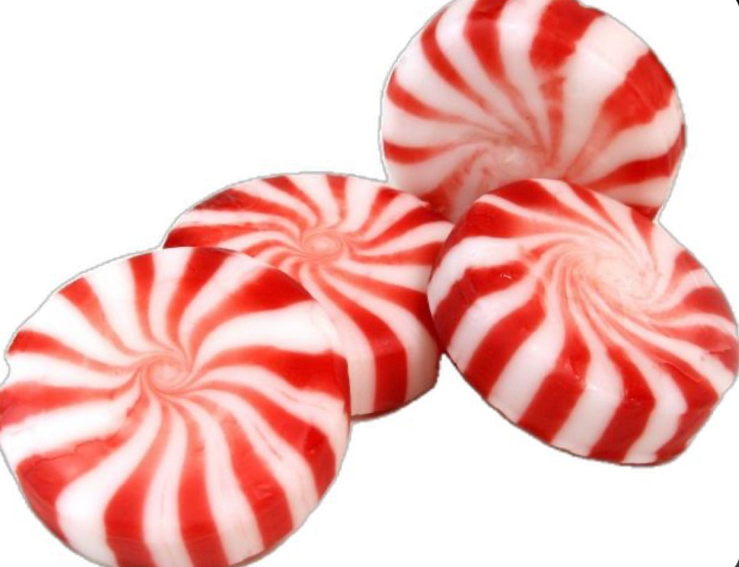 Peppermint - Wax Melt