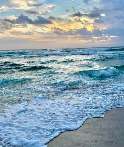 High Tide -wax melt-