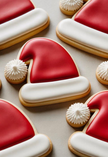 Santa’s Cookies -wax melt-