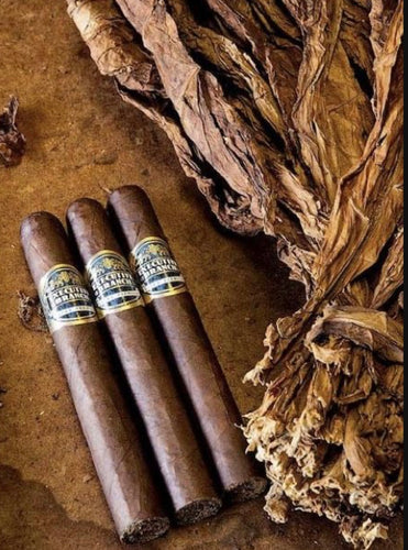 Tabacco Vanille - Wax Melt