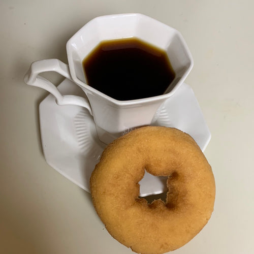 Coffee & Doughnuts